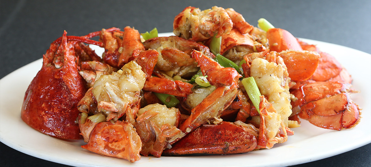 Golden Bay Seafood Harbor 金海湾渔港- Order Online - Takeout